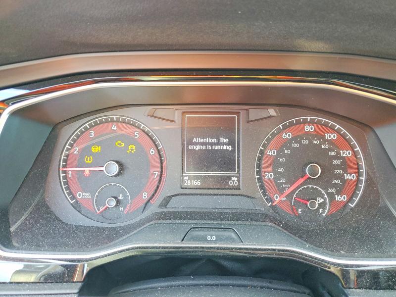 Продаж на аукціоні авто 2019 Volkswagen Jetta, vin: 3VWC57BUXKM110641, номер лоту: 77025815