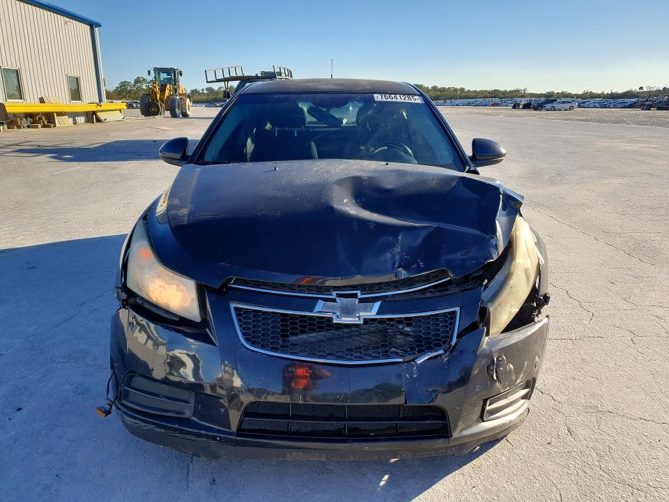 Продаж на аукціоні авто 2014 Chevrolet Cruze, vin: 1G1PC5SB1E7273053, номер лоту: 76641285