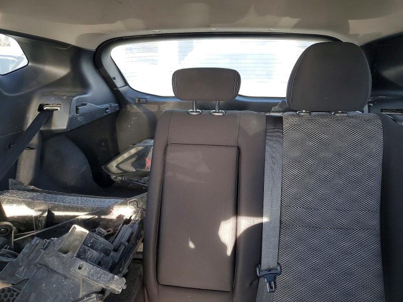 Продаж на аукціоні авто 2019 Nissan Rogue Sport, vin: JN1BJ1CP2KW235068, номер лоту: 74944945