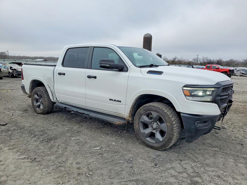 Aukcja sprzedaży 2023 Ram 1500, vin: 1C6RRFFGXPN561265, numer aukcji: 76215725