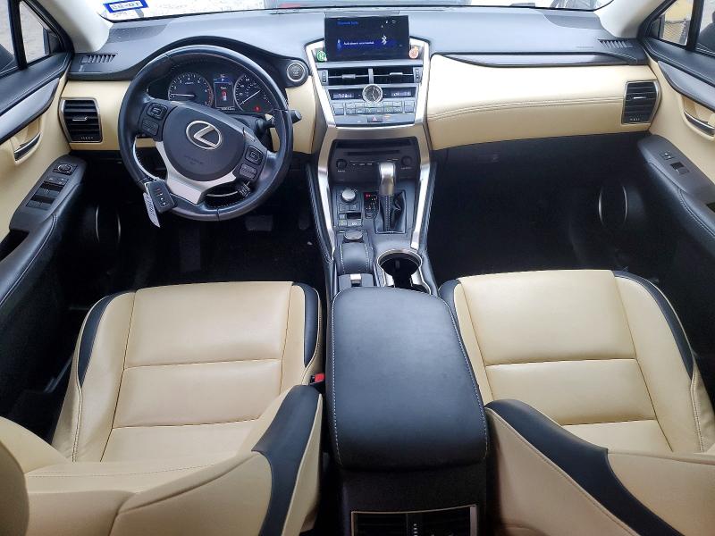 Продаж на аукціоні авто 2015 Lexus Nx 200t, vin: JTJYARBZ9F2020595, номер лоту: 76817175