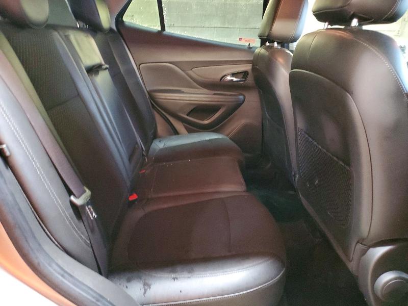Продажа на аукционе авто 2018 Buick Encore, vin: KL4CJESB0JB563961, номер лота: 78469185