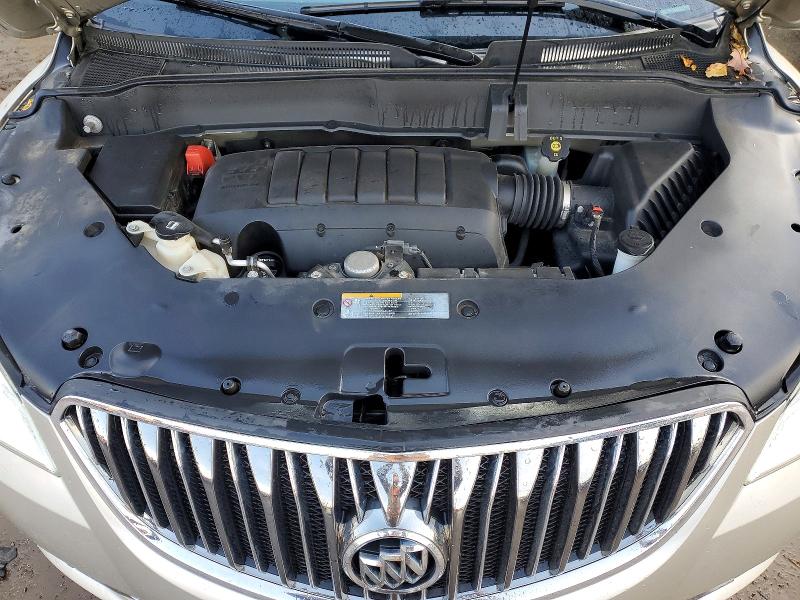 Продажа на аукционе авто 2017 Buick Enclave, vin: 5GAKRBKD3HJ185081, номер лота: 77989925