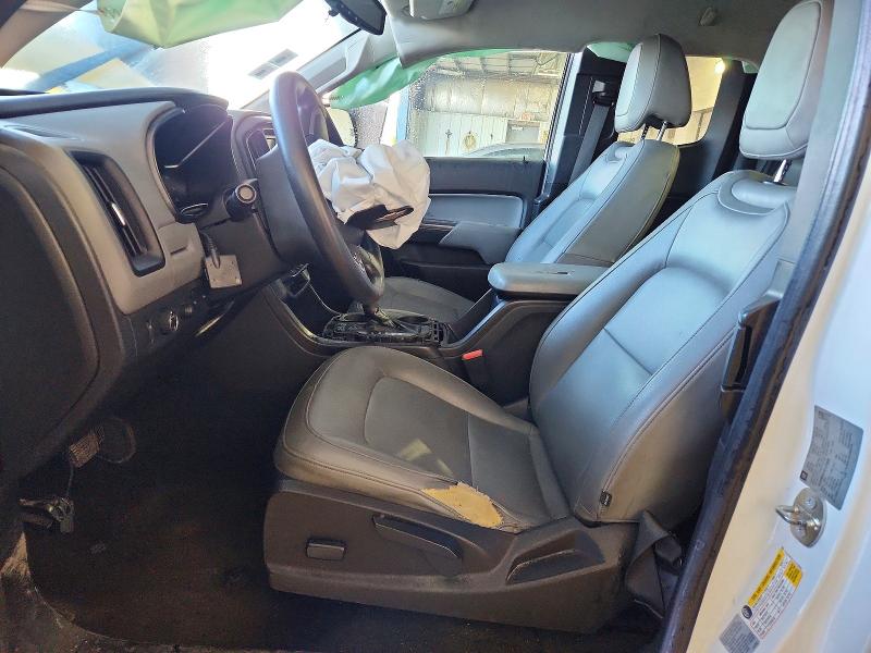 Продаж на аукціоні авто 2016 Chevrolet Colorado, vin: 1GCHSBEA1G1278906, номер лоту: 77903065