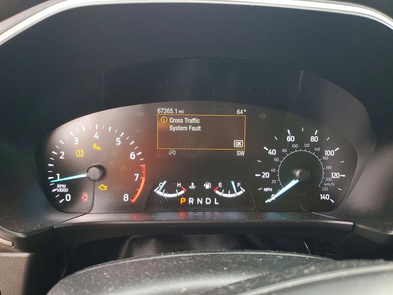 Aukcja sprzedaży 2020 Ford Escape, vin: 1FMCU0H66LUA68872, numer aukcji: 76285445