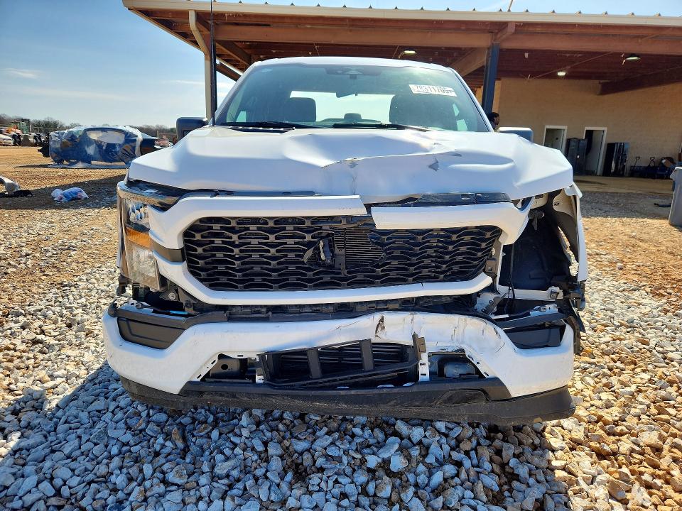 Продажа на аукционе авто 2023 Ford F150, vin: 1FTEX1CP6PKF87397, номер лота: 78311705