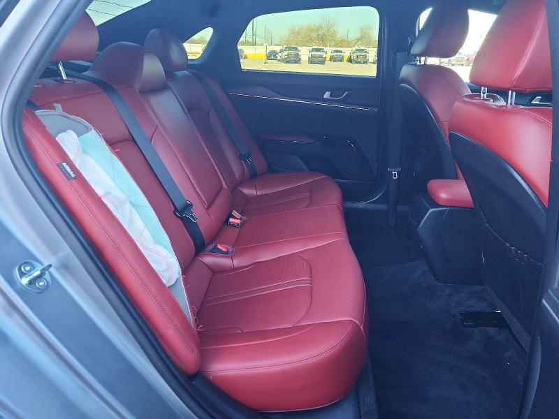 Aukcja sprzedaży 2025 Kia K5, vin: KNAG64J76S5317137, numer aukcji: 76231775