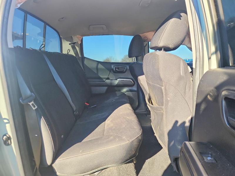 Aukcja sprzedaży 2022 Toyota Tacoma, vin: 3TMCZ5AN0NM485240, numer aukcji: 77565285
