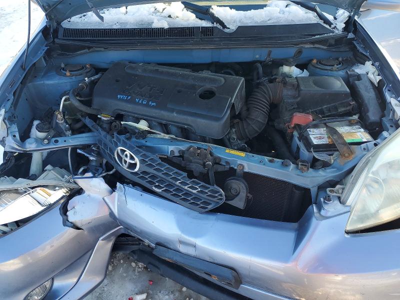 Aukcja sprzedaży 2006 Toyota Corolla Matrix, vin: 2T1KR32E26C597501, numer aukcji: 76564825