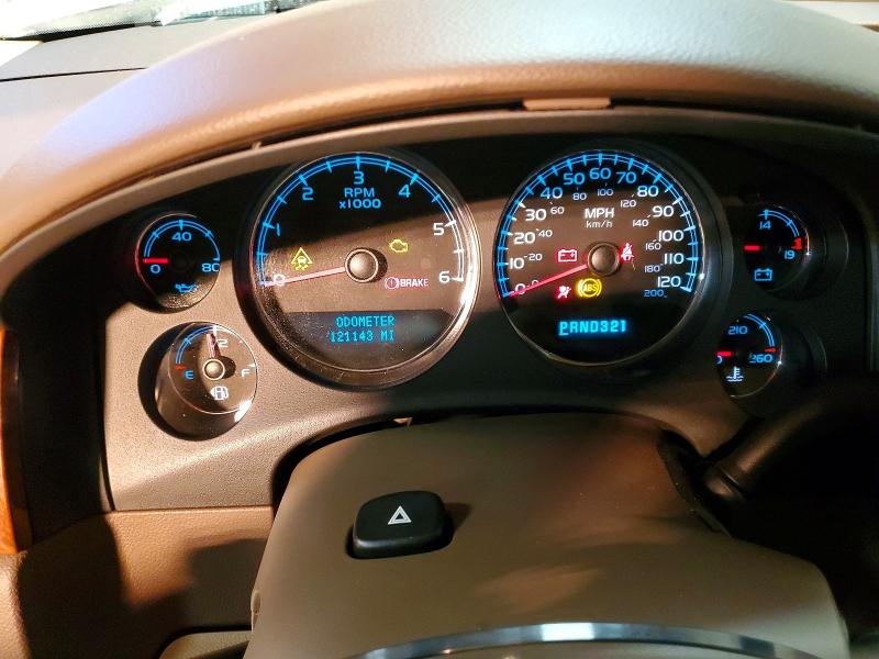 Продажа на аукционе авто 2007 Gmc Yukon, vin: 1GKFK130X7J154553, номер лота: 77520835