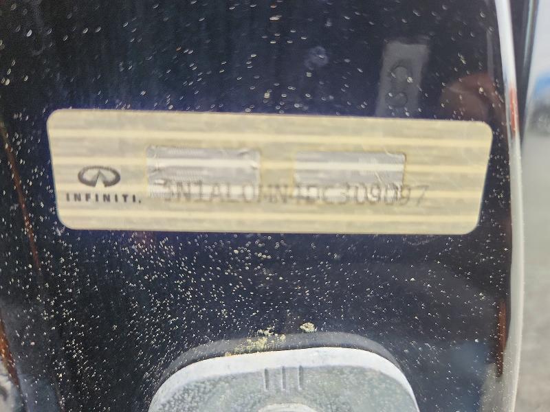 Продаж на аукціоні авто 2013 Infiniti Jx35, vin: 5N1AL0MN4DC309097, номер лоту: 78453835