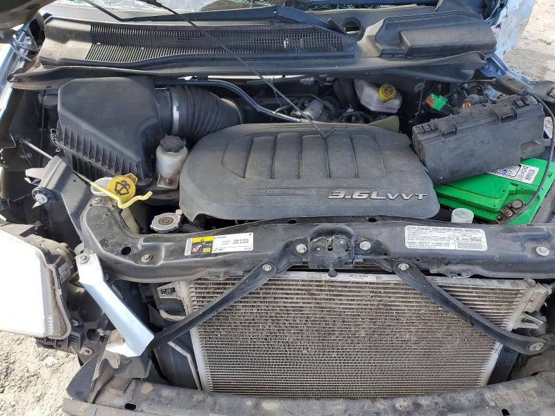 Продаж на аукціоні авто 2013 Chrysler Town & Country, vin: 2C4RC1BG7DR646579, номер лоту: 76601635