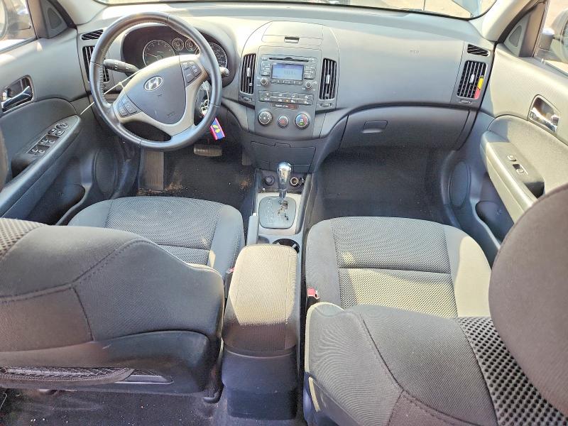 Aukcja sprzedaży 2009 Hyundai Elantra, vin: KMHDC86E89U032996, numer aukcji: 79031915