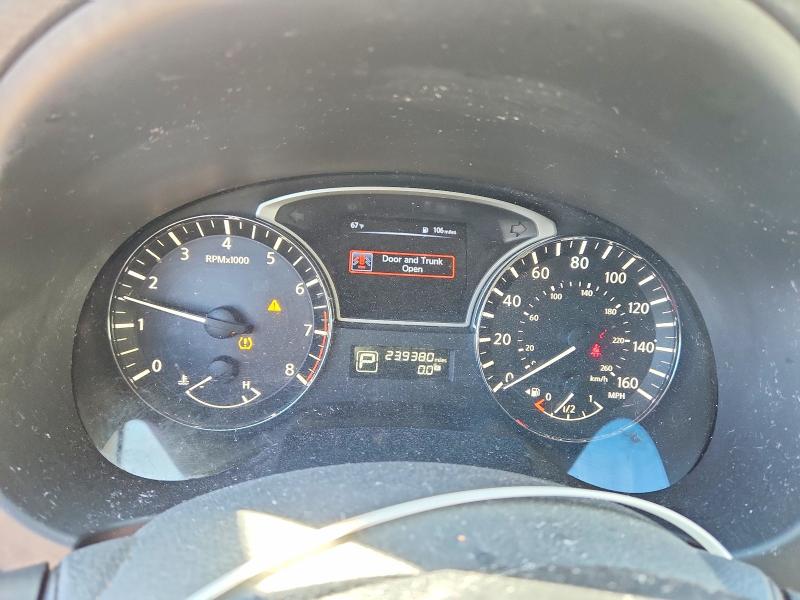 76404345 :رقم المزاد ، 1N4AL3AP7FC234772 vin ، 2015 Nissan Altima مزاد بيع