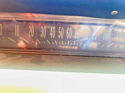 Продажа на аукционе авто 1963 Buick Skylark, vin: J2502620, номер лота: 77724655