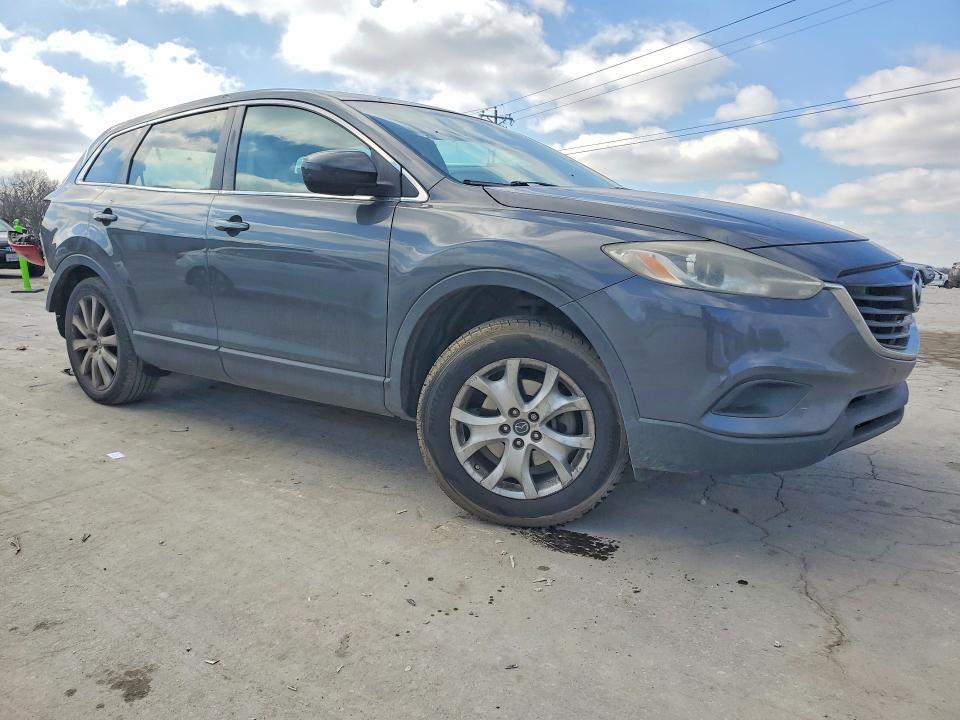 Aukcja sprzedaży 2013 Mazda Cx-9, vin: JM3TB2CA5D0421653, numer aukcji: 78916955