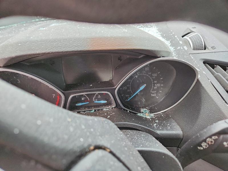 Продажа на аукционе авто 2018 Ford Escape, vin: 1FMCU0GDXJUA84716, номер лота: 78684225