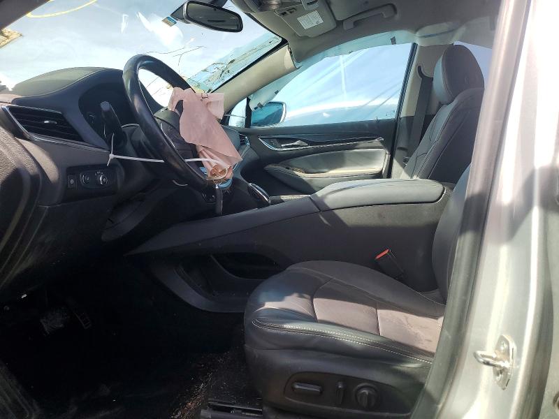 95972605 :رقم المزاد ، 5GAERBKW0JJ161728 vin ، 2018 Buick Enclave مزاد بيع