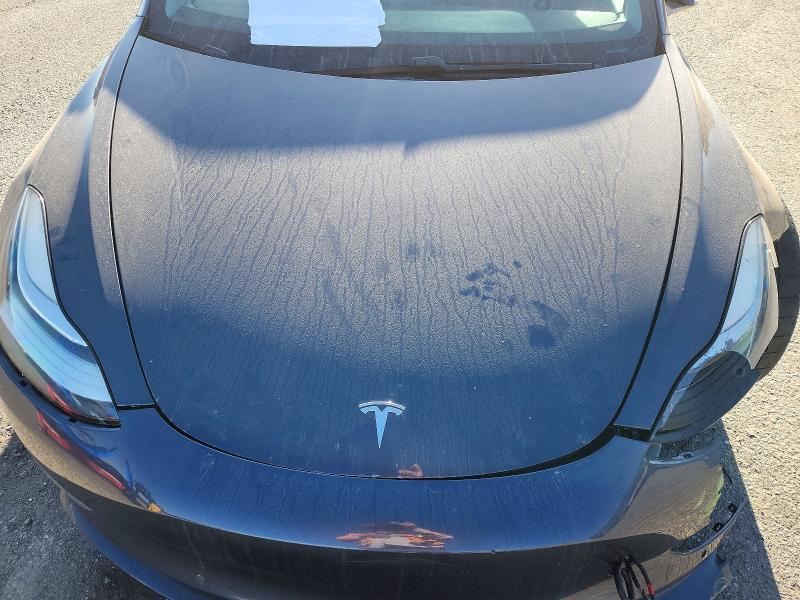 Продаж на аукціоні авто 2018 Tesla Model 3, vin: 5YJ3E1EB4JF083112, номер лоту: 74879535