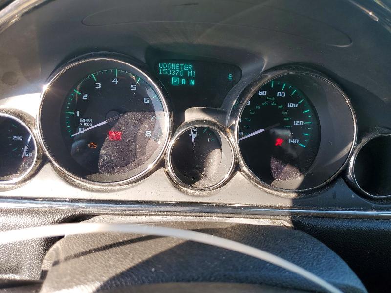 Aukcja sprzedaży 2016 Buick Enclave, vin: 5GAKVBKD7GJ227987, numer aukcji: 77119335