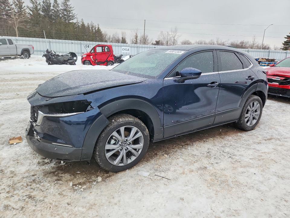 Aukcja sprzedaży 2024 Mazda Cx-30, vin: 3MVDMBCM2RM708470, numer aukcji: 99901265