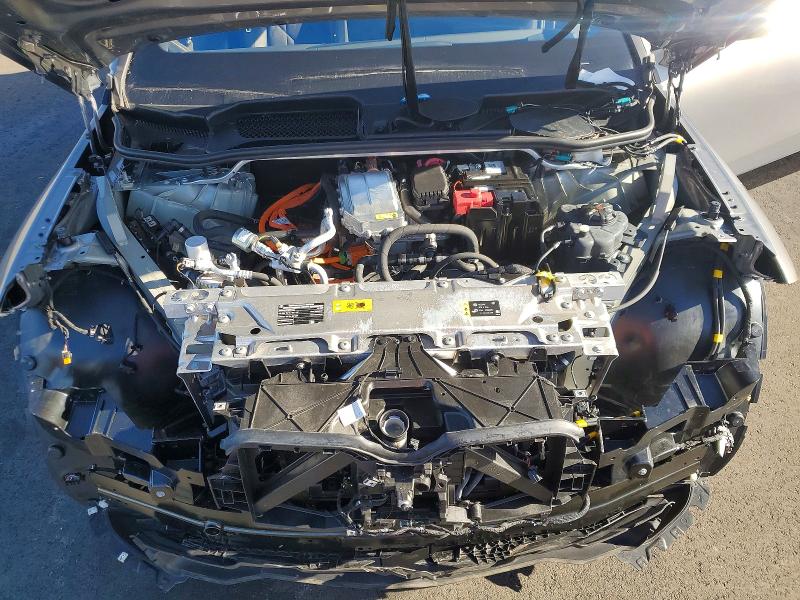 2024 Bmw Ix მანქანა იყიდება აუქციონზე, vin: WB523CF08RCP61875, აუქციონის ნომერი: 78859035