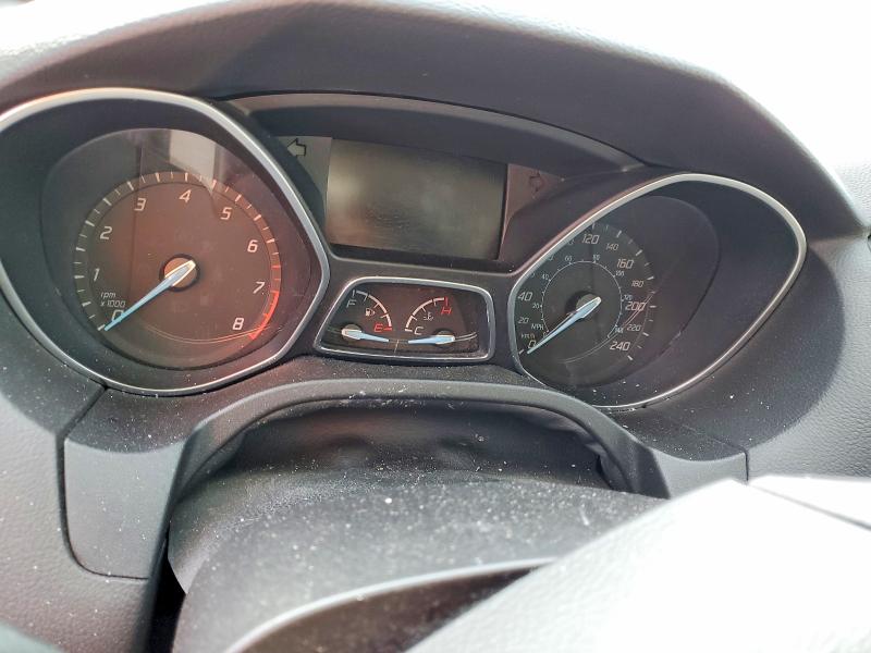 Aukcja sprzedaży 2013 Ford Focus, vin: 1FADP3J27DL383038, numer aukcji: 78779245