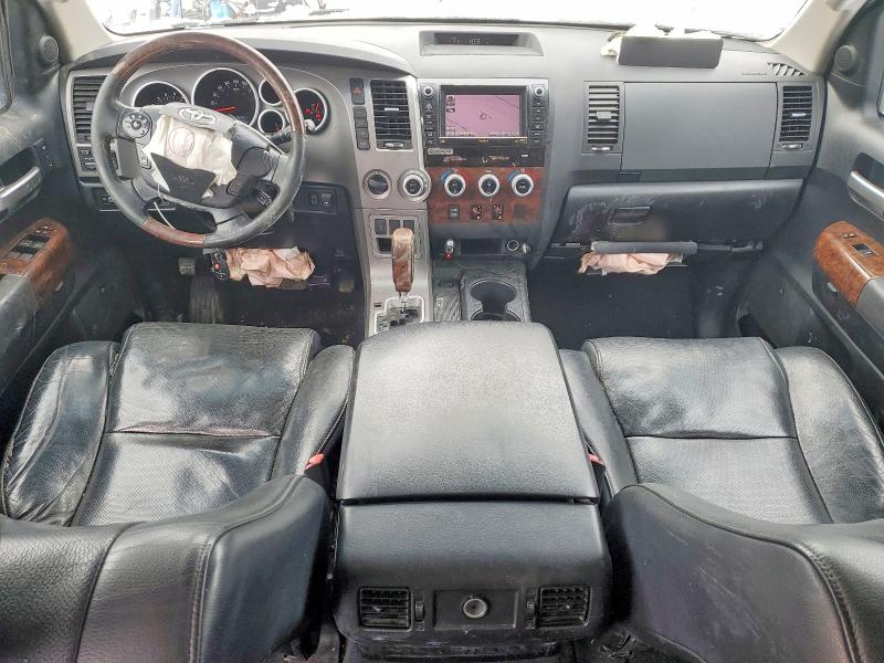 Продажа на аукционе авто 2010 Toyota Tundra, vin: 5TFHY5F15AX145746, номер лота: 75053425