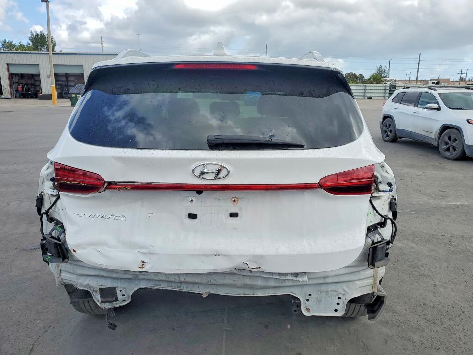 Aukcja sprzedaży 2023 Hyundai Santa Fe, vin: 5NMS24AJ0PH569717, numer aukcji: 77267455