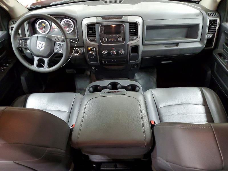 Продажа на аукционе авто 2019 Ram 1500 Classic, vin: 1C6RR6KG7KS650629, номер лота: 78835425