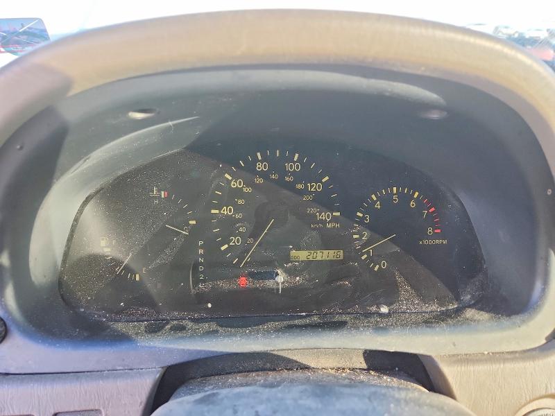 75094665 :رقم المزاد ، JT6HF10U0X0033169 vin ، 1999 Lexus Rx مزاد بيع