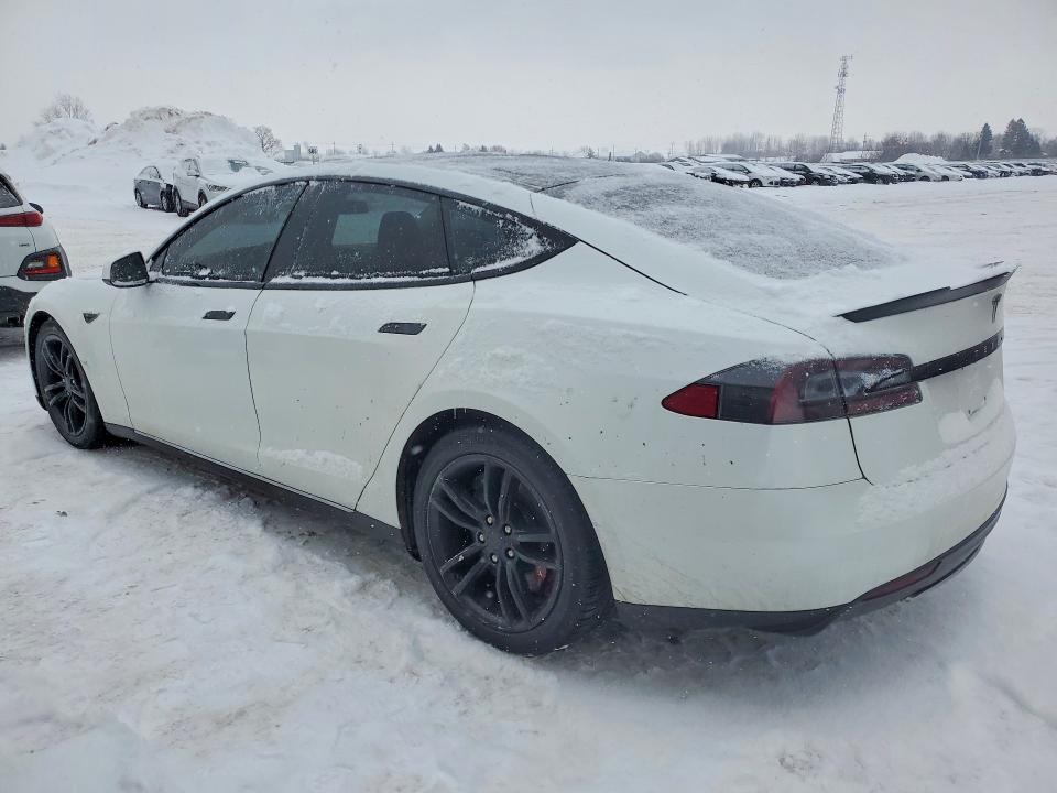 Продаж на аукціоні авто 2014 Tesla Model S, vin: 5YJSA1H13EFP42295, номер лоту: 72766965