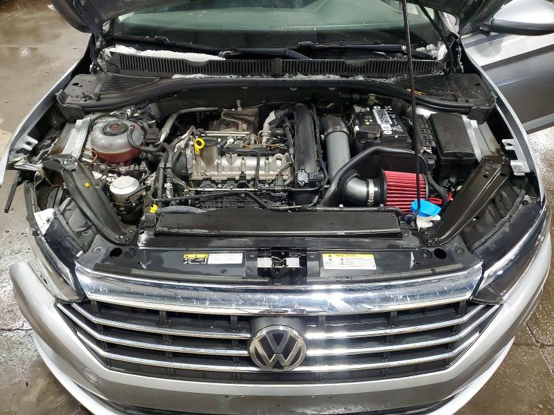 Продажа на аукционе авто 2021 Volkswagen Jetta, vin: 3VWE57BU4MM069984, номер лота: 78478045