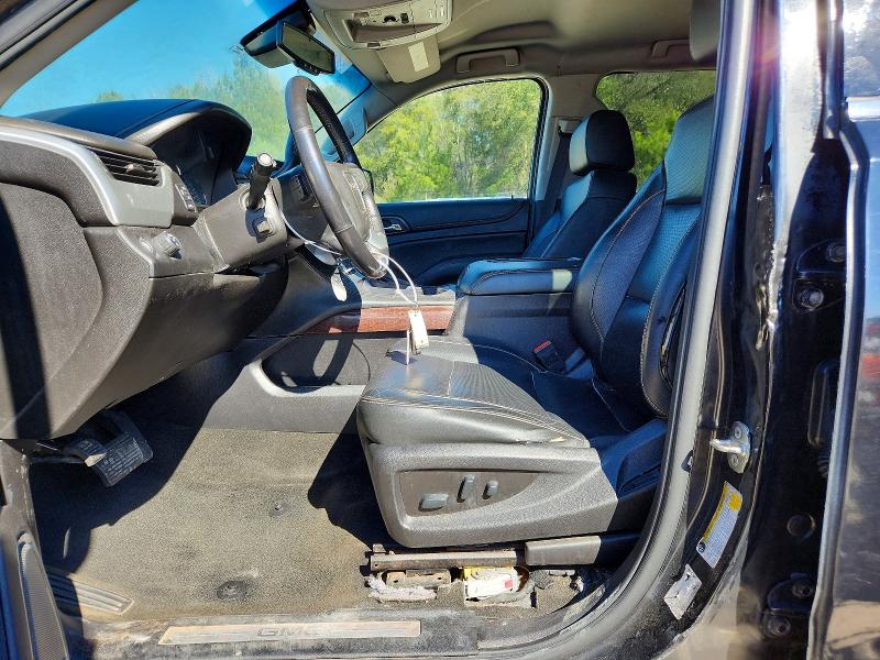 2018 Gmc Yukon Xl მანქანა იყიდება აუქციონზე, vin: 1GKS1GKC3JR377087, აუქციონის ნომერი: 46303516