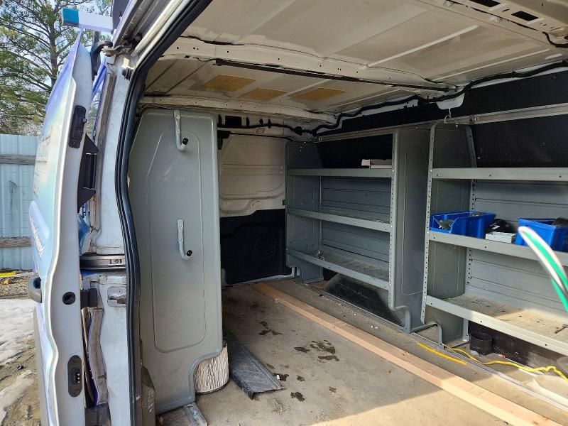 79659045 :رقم المزاد ، 1FTYE1YM5JKB40195 vin ، 2018 Ford Transit مزاد بيع