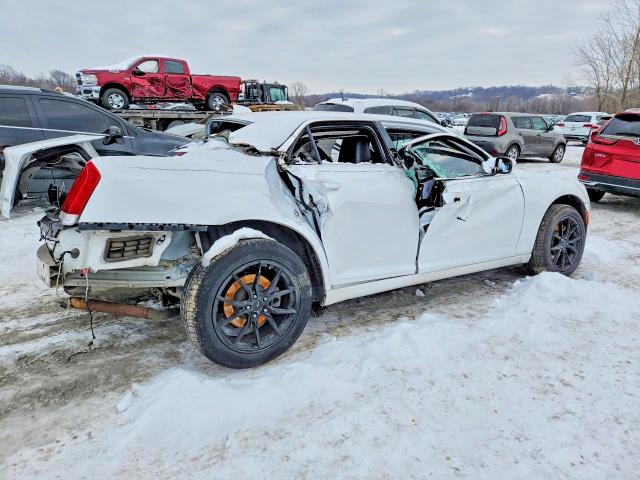 Aukcja sprzedaży 2016 Chrysler 300, vin: 2C3CCARG8GH220670, numer aukcji: 74795305