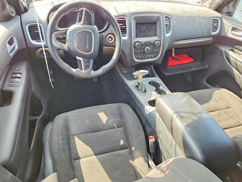 2019 Dodge Durango მანქანა იყიდება აუქციონზე, vin: 1C4RDHAG6KC632282, აუქციონის ნომერი: 78314675
