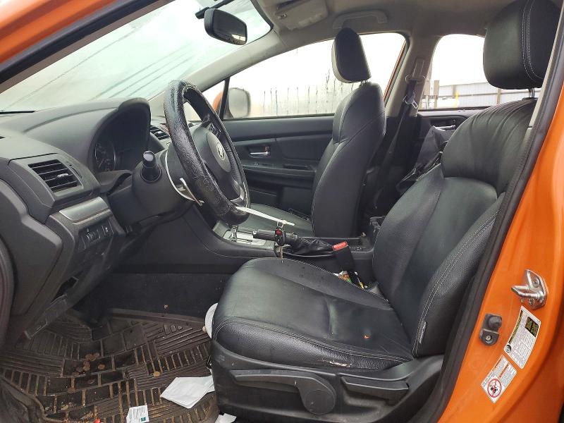 77393555 :رقم المزاد ، JF2GPAGC8D2864631 vin ، 2013 Subaru Xv Crosstrek مزاد بيع