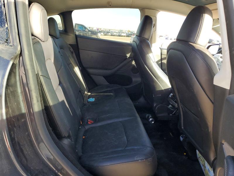Aukcja sprzedaży 2024 Tesla Model Y, vin: 7SAYGDED7RF026811, numer aukcji: 79207655