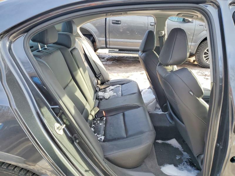 Aukcja sprzedaży 2016 Acura Tlx, vin: 19UUB2F50GA005537, numer aukcji: 75810725