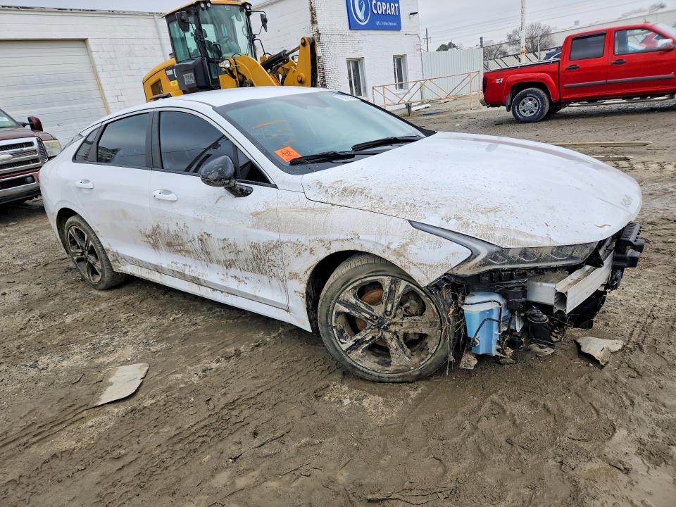 Продажа на аукционе авто 2023 Kia K5, vin: 5XXG64J20PG184191, номер лота: 78531465
