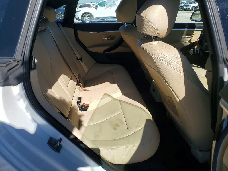 Продажа на аукционе авто 2019 Bmw 430i Gran, vin: WBA4J1C58KBM17432, номер лота: 76598795