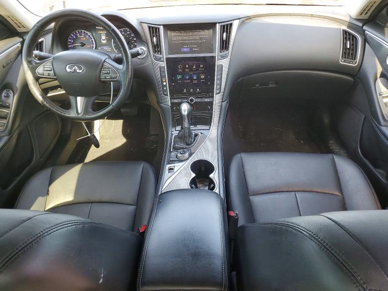 Aukcja sprzedaży 2016 Infiniti Q50, vin: JN1EV7AP7GM301852, numer aukcji: 79269165