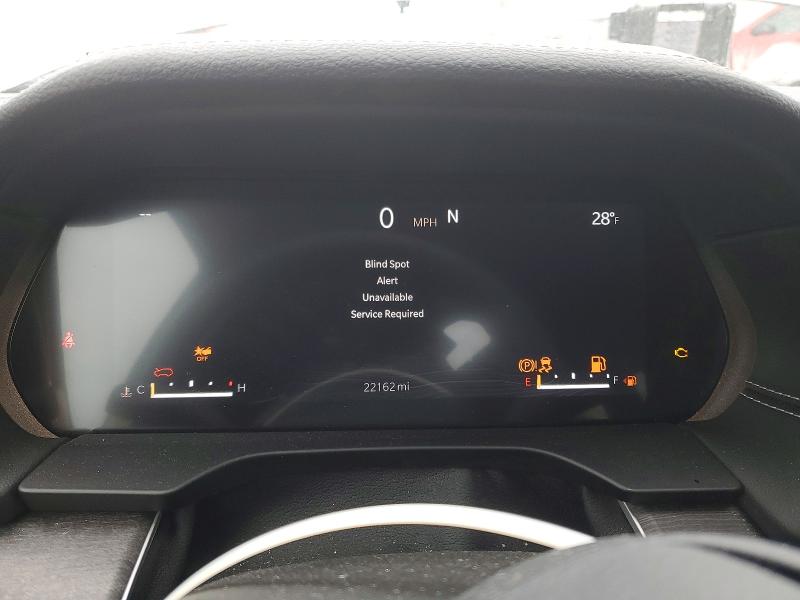 Продажа на аукционе авто 2024 Jeep Grand Cherokee, vin: 1C4RJKBG2R8917093, номер лота: 76612685
