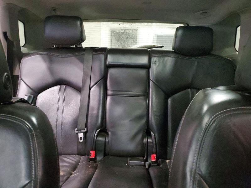Продажа на аукционе авто 2015 Cadillac Srx, vin: 3GYFNGE32FS548634, номер лота: 76556575