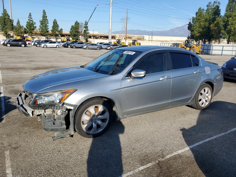 Продажа на аукционе авто 2008 Honda Accord, vin: 1HGCP26728A110483, номер лота: 78892745