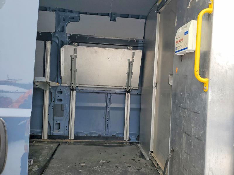Aukcja sprzedaży 2021 Ram Promaster, vin: 3C6FRVJG9ME501269, numer aukcji: 75207865