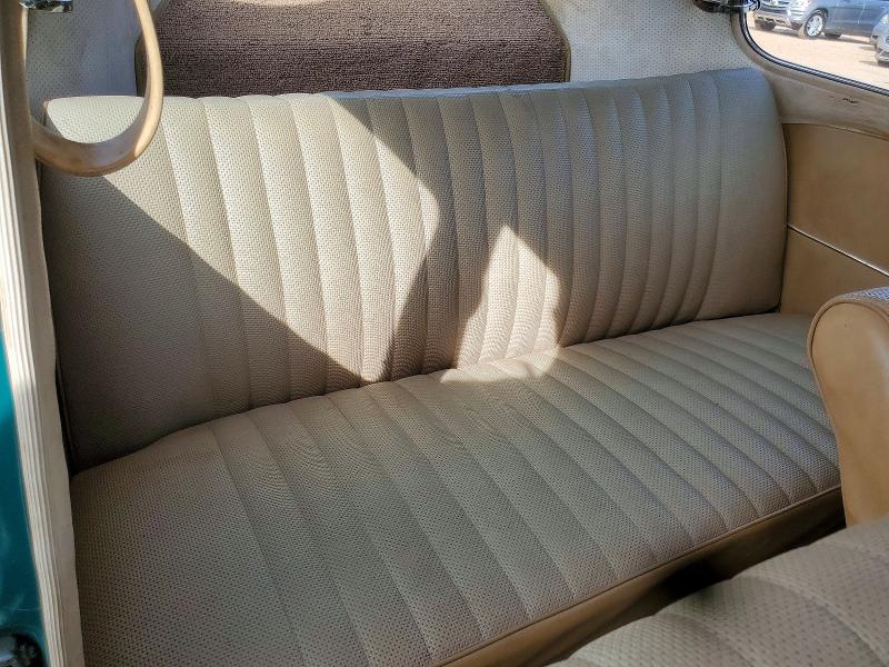 Продажа на аукционе авто 1966 Volkswagen Beetle, vin: 116208928, номер лота: 77918615