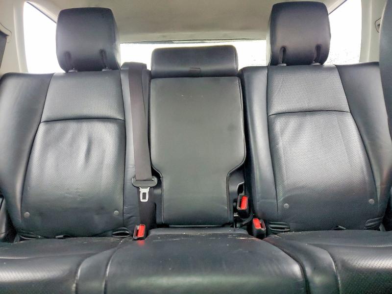 Продаж на аукціоні авто 2015 Toyota 4runner, vin: JTEBU5JR5F5241230, номер лоту: 79182035