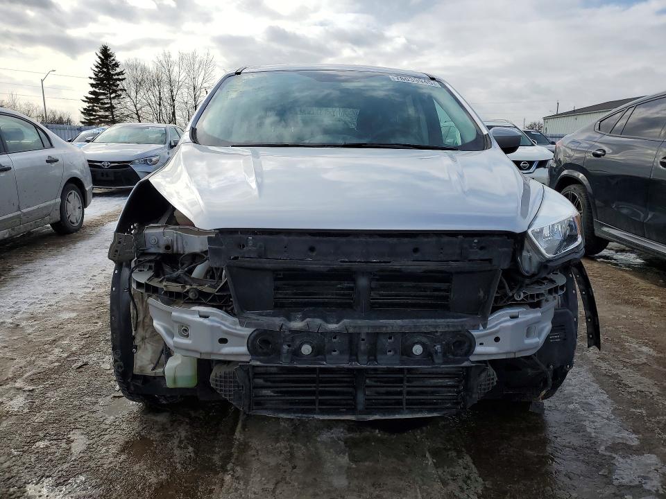 Продаж на аукціоні авто 2017 Ford Escape, vin: 1FMCU0G97HUE78485, номер лоту: 78039945